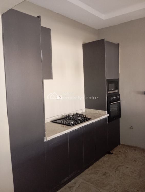 Newly Built Fully Serviced 1 Bedroom Apartment, Katampe Extension, Katampe, Abuja, Flat / Apartment for Rent