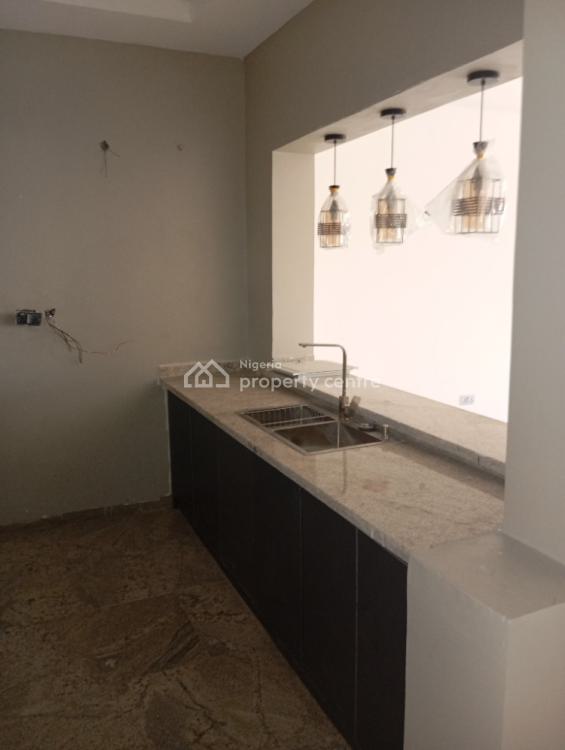 Newly Built Fully Serviced 1 Bedroom Apartment, Katampe Extension, Katampe, Abuja, Flat / Apartment for Rent