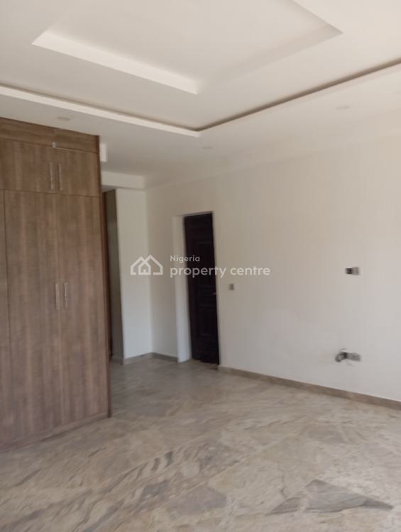 Newly Built Fully Serviced 1 Bedroom Apartment, Katampe Extension, Katampe, Abuja, Flat / Apartment for Rent