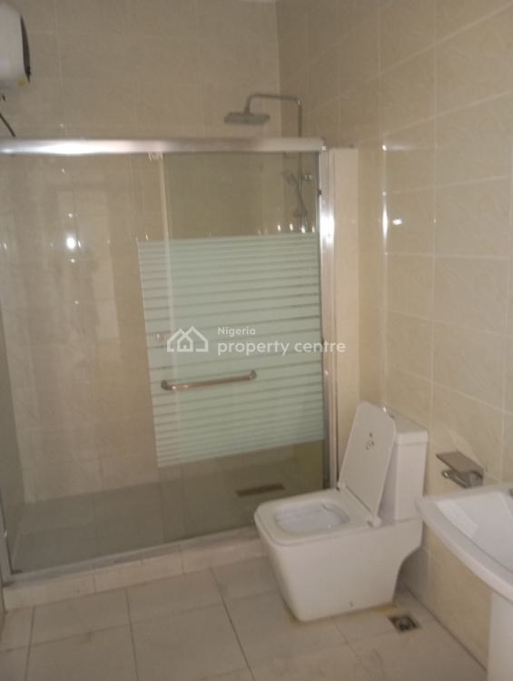 Newly Built Fully Serviced 1 Bedroom Apartment, Katampe Extension, Katampe, Abuja, Flat / Apartment for Rent