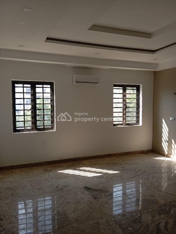 Newly Built Fully Serviced 1 Bedroom Apartment, Katampe Extension, Katampe, Abuja, Flat / Apartment for Rent