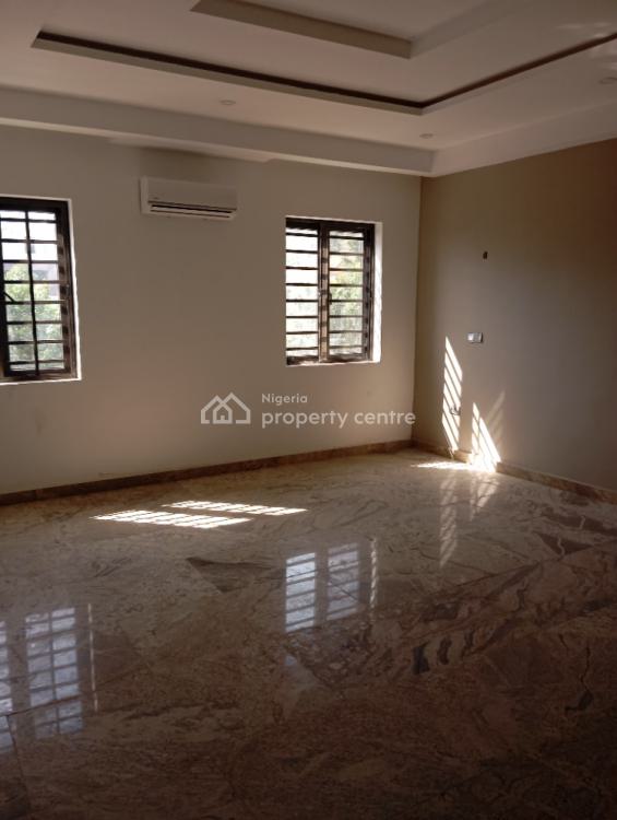 Newly Built Fully Serviced 1 Bedroom Apartment, Katampe Extension, Katampe, Abuja, Flat / Apartment for Rent