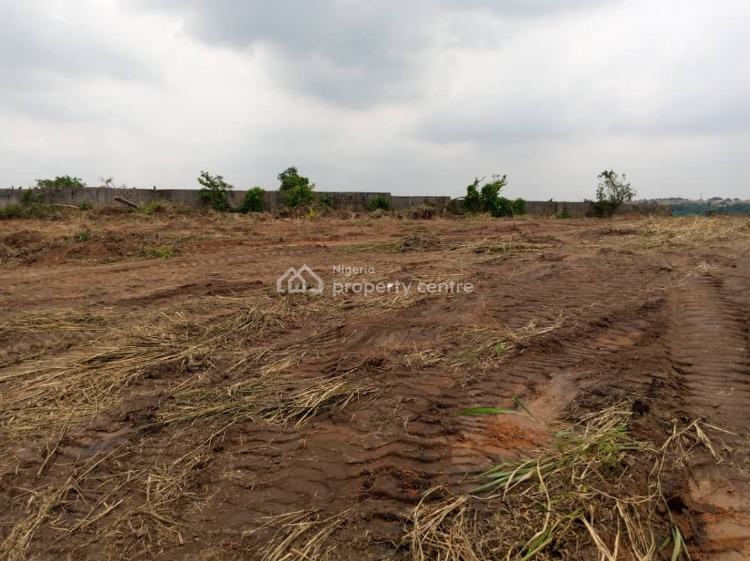New Estate Alert, Selling Now, Osogbo-ilesha Road, Kajola Town, City of Miami Parks and Gardens, Osogbo, Osun, Mixed-use Land for Sale