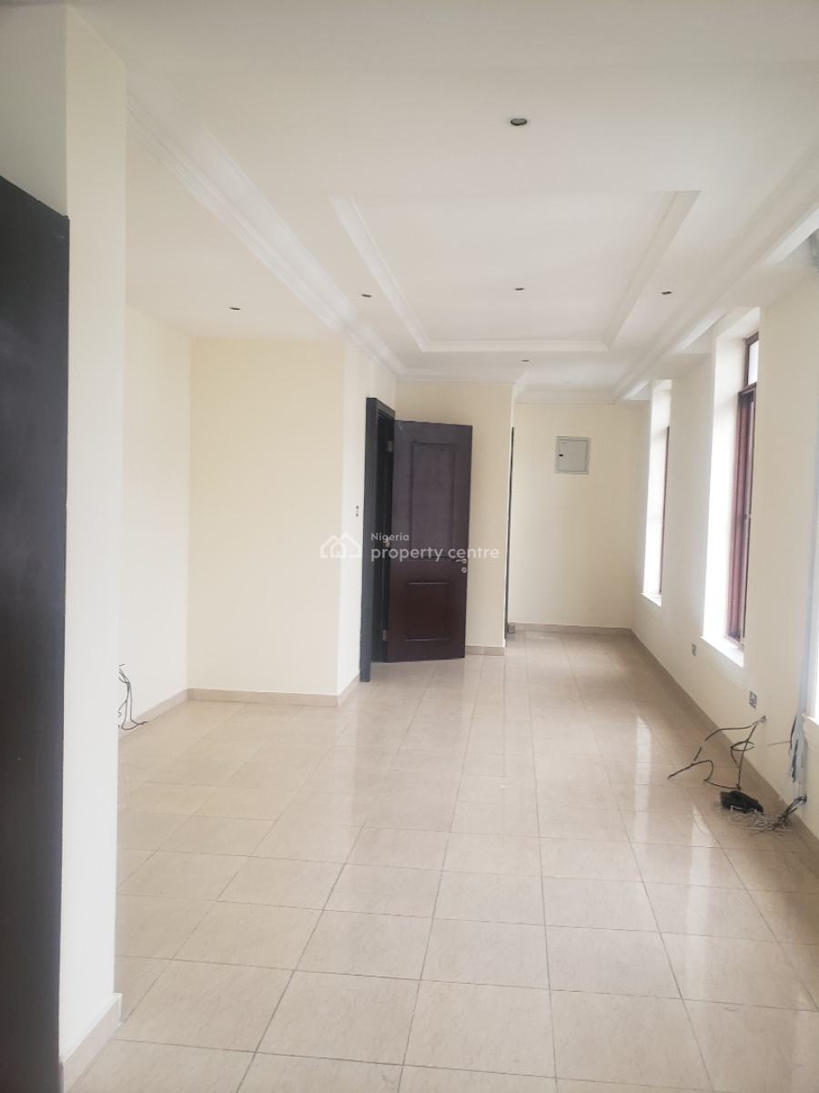 a Contemporary 4 Bedrooms Terraced Duplex with Bq, Ikoyi, Lagos, Terraced Duplex for Rent