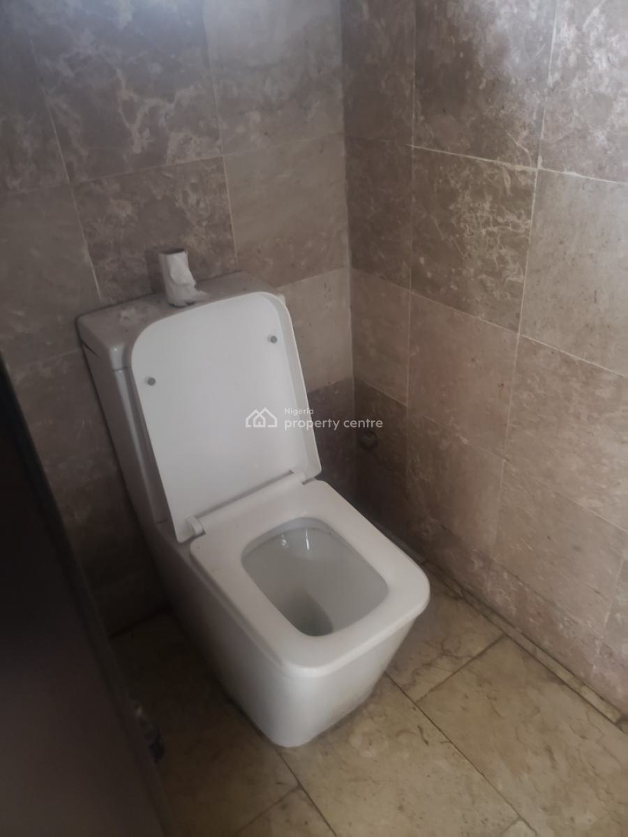 a Contemporary 4 Bedrooms Terraced Duplex with Bq, Ikoyi, Lagos, Terraced Duplex for Rent