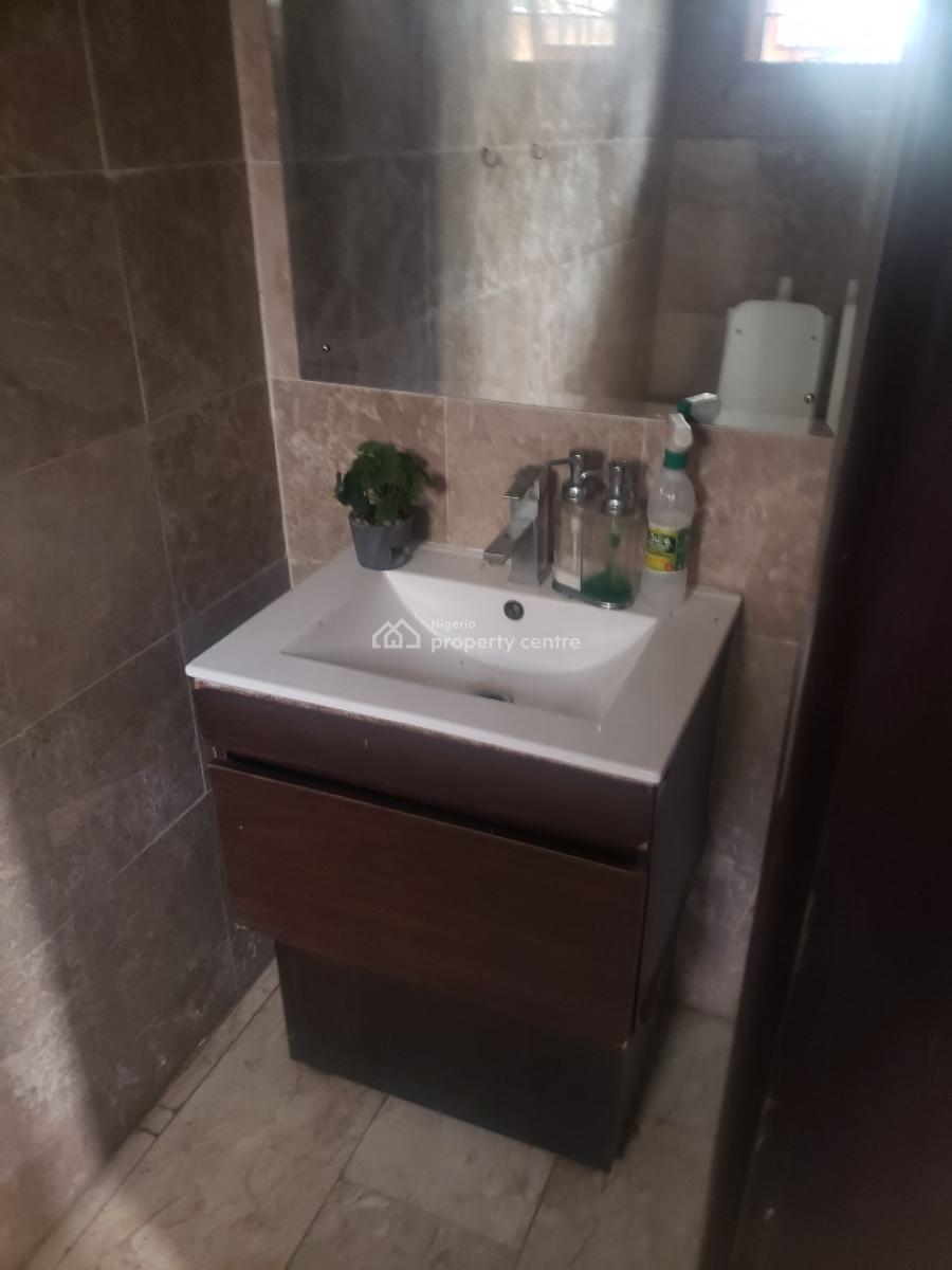 a Contemporary 4 Bedrooms Terraced Duplex with Bq, Ikoyi, Lagos, Terraced Duplex for Rent