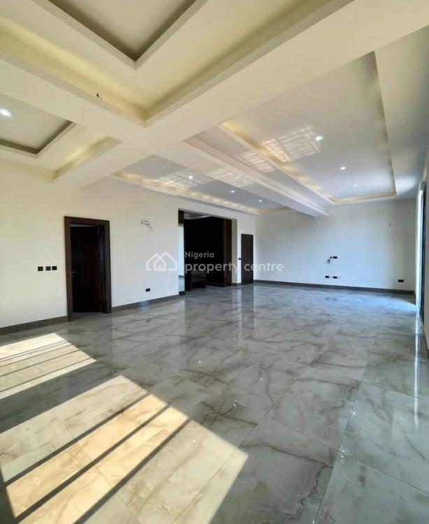 Outstanidng Opulent 5 Bedroom Penthouse, Ikoyi, Lagos, Detached Duplex for Sale