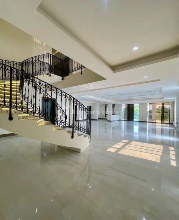 Outstanidng Opulent 5 Bedroom Penthouse, Ikoyi, Lagos, Detached Duplex for Sale