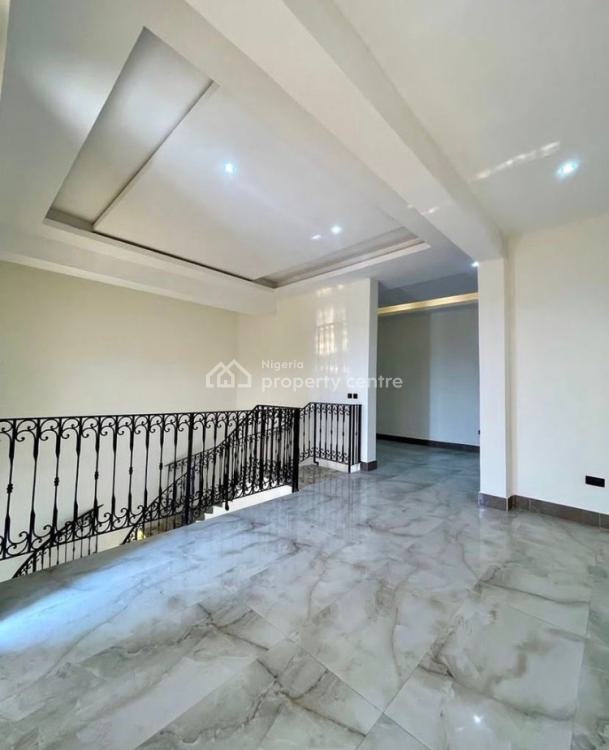 Outstanidng Opulent 5 Bedroom Penthouse, Ikoyi, Lagos, Detached Duplex for Sale