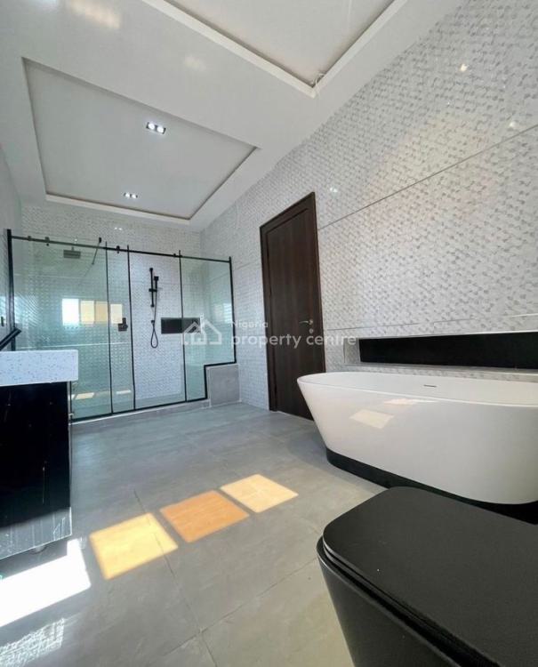 Outstanidng Opulent 5 Bedroom Penthouse, Ikoyi, Lagos, Detached Duplex for Sale