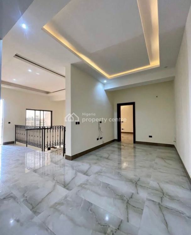 Outstanidng Opulent 5 Bedroom Penthouse, Ikoyi, Lagos, Detached Duplex for Sale