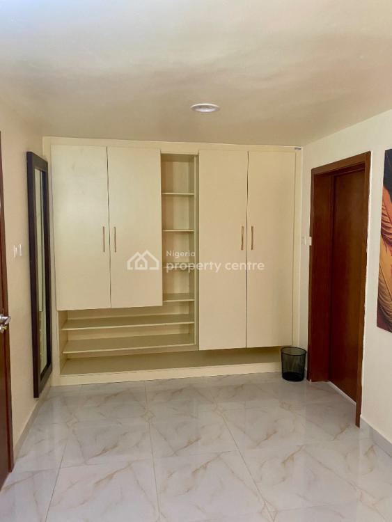 Majestic 4 Bedroom Duplex, Utako, Abuja, Flat / Apartment Short Let