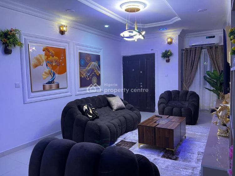 3 Bedroom Bungalow, Abraham Adesanya Estate, Ajah, Lagos, Flat / Apartment Short Let
