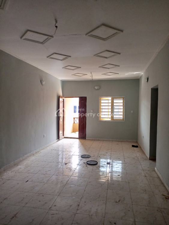 Newly Built 2 Bedroom, Off Aiyelegun Road Ilepo Ejigbo, Isolo, Lagos, Flat / Apartment for Rent