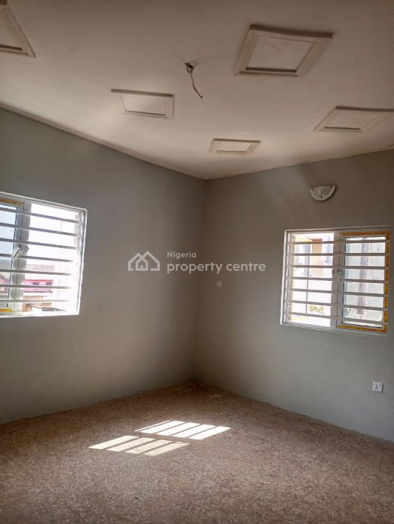 Newly Built 2 Bedroom, Off Aiyelegun Road Ilepo Ejigbo, Isolo, Lagos, Flat / Apartment for Rent