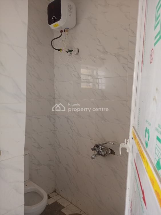 Newly Built 2 Bedroom, Off Aiyelegun Road Ilepo Ejigbo, Isolo, Lagos, Flat / Apartment for Rent