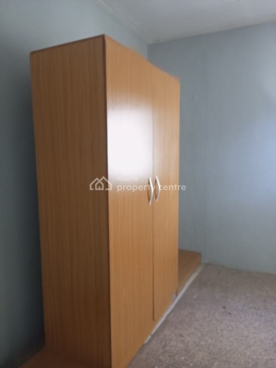 Newly Built 2 Bedroom, Off Aiyelegun Road Ilepo Ejigbo, Isolo, Lagos, Flat / Apartment for Rent
