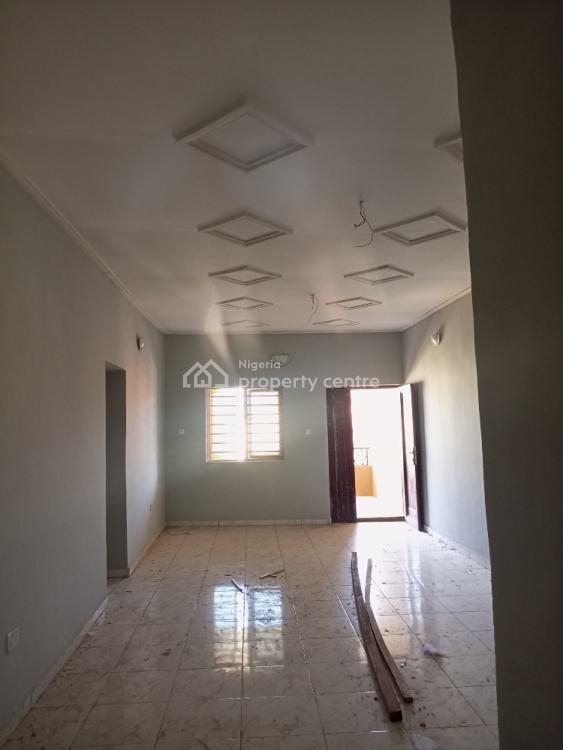 Newly Built 2 Bedroom, Off Aiyelegun Road Ilepo Ejigbo, Isolo, Lagos, Flat / Apartment for Rent