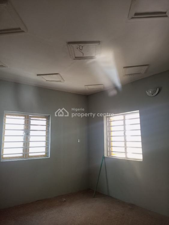 Newly Built 2 Bedroom, Off Aiyelegun Road Ilepo Ejigbo, Isolo, Lagos, Flat / Apartment for Rent