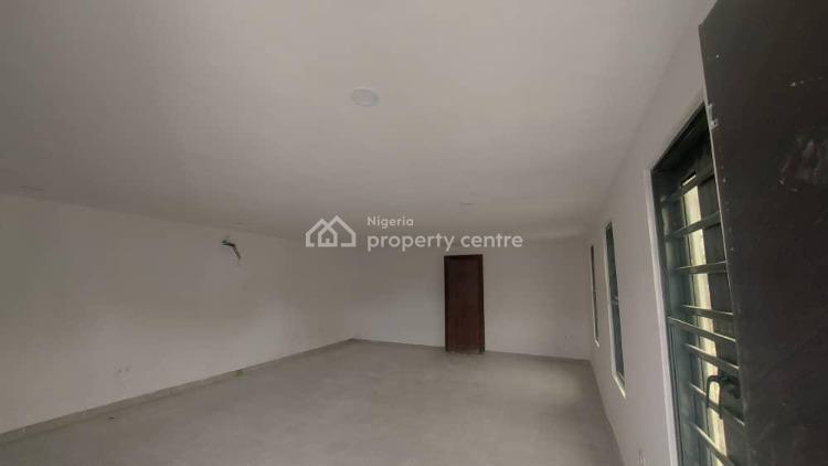 300 Sqm Office Space in a Serene Environment, Glover Road, Ikoyi, Lagos, Office Space for Rent