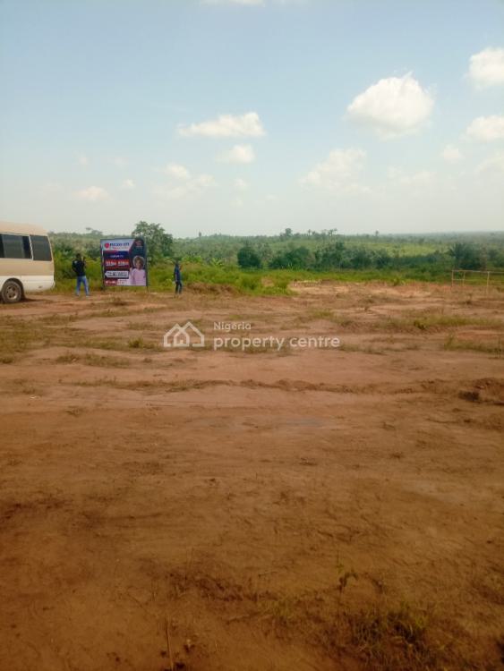 Precious City Estate, on Promo Price, Precious City Estate, Agbowa, Ikorodu, Lagos, Residential Land for Sale