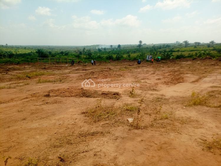 Precious City Estate, on Promo Price, Precious City Estate, Agbowa, Ikorodu, Lagos, Residential Land for Sale