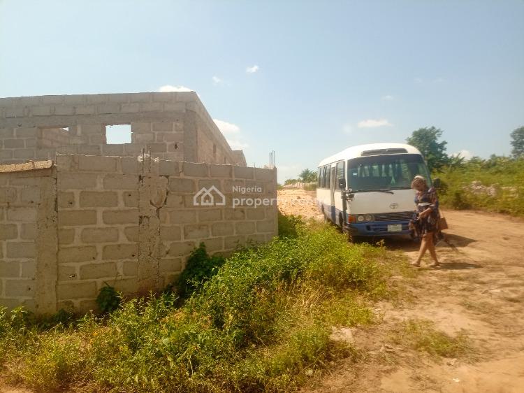 Precious City Estate, on Promo Price, Precious City Estate, Agbowa, Ikorodu, Lagos, Residential Land for Sale