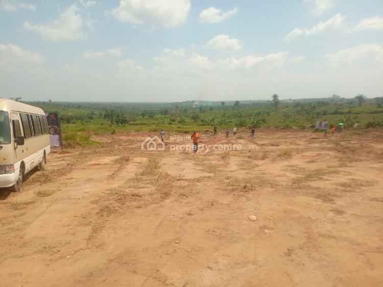 Precious City Estate, on Promo Price, Precious City Estate, Agbowa, Ikorodu, Lagos, Residential Land for Sale