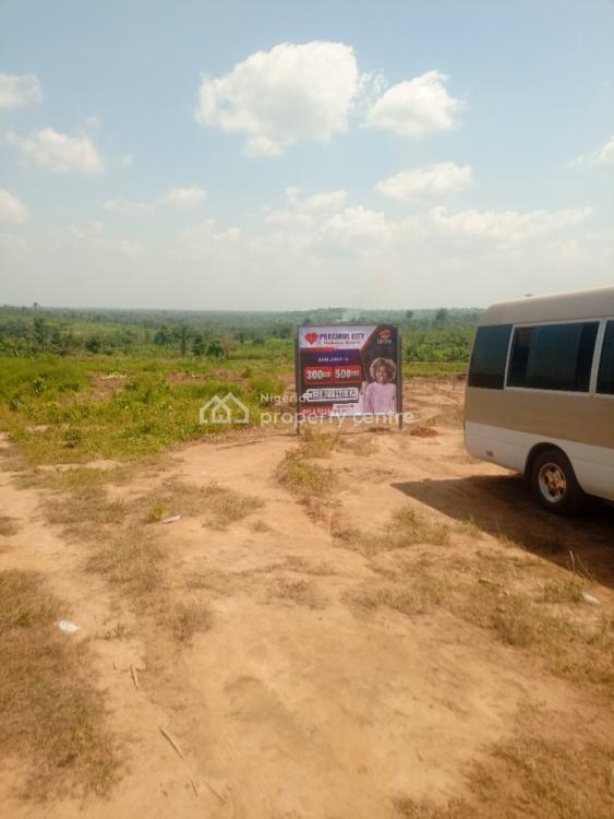 Precious City Estate, on Promo Price, Precious City Estate, Agbowa, Ikorodu, Lagos, Residential Land for Sale