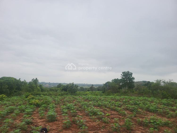 Fertile Farmland and Resort, for Agriculture and Leisure Investment, Mh Resors & Farm, Ado - Awaye, Iseyin, Oyo, Mixed-use Land for Sale