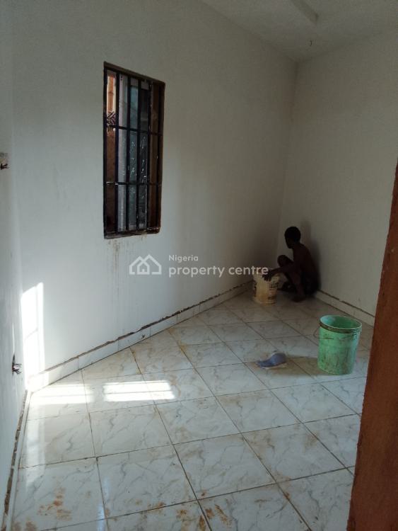 Newly Built Tastefully Finished Mini Flat, Sabo, Yaba, Lagos, Mini Flat (room and Parlour) for Rent