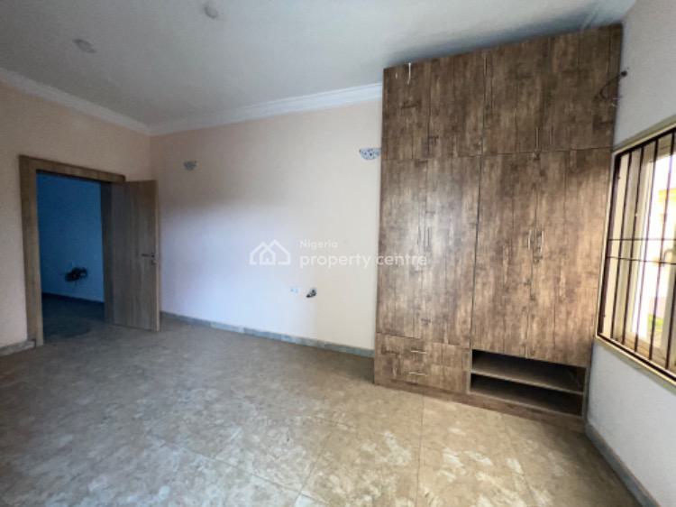 Brand New Well Located 4 Bedroom Terrace Duplex, Katampe, Abuja, Terraced Duplex for Rent