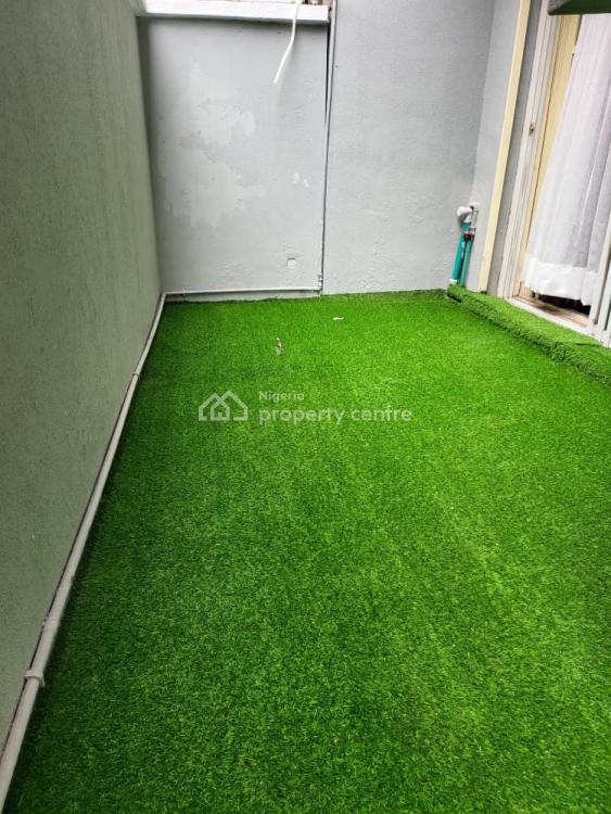 Luxuriously Furnished 5 Bedroom Terrace Duplex with a Room Bq, Opebi, Ikeja, Lagos, Terraced Duplex for Rent