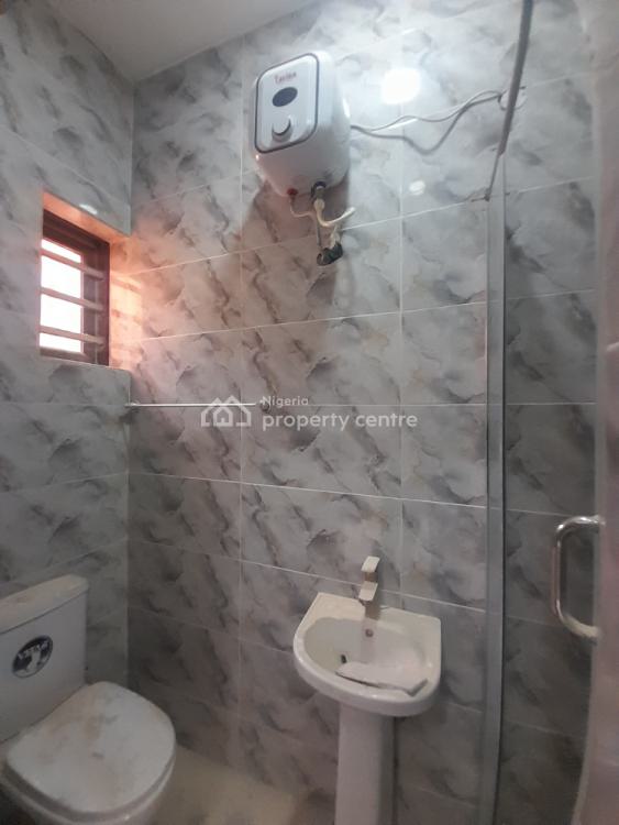 6m Agency 10% Legal 10% Service Charge 1m Caution Fee?, Ikate, Lekki, Lagos, Flat / Apartment for Rent