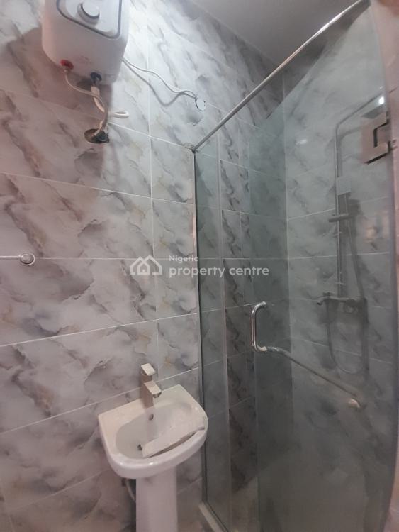 6m Agency 10% Legal 10% Service Charge 1m Caution Fee?, Ikate, Lekki, Lagos, Flat / Apartment for Rent