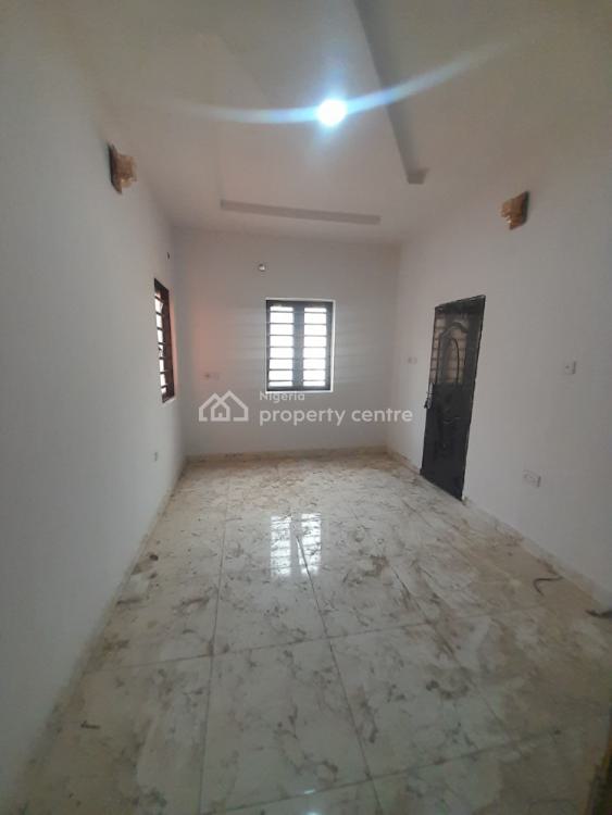 6m Agency 10% Legal 10% Service Charge 1m Caution Fee?, Ikate, Lekki, Lagos, Flat / Apartment for Rent