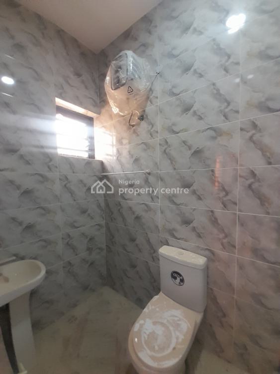 6m Agency 10% Legal 10% Service Charge 1m Caution Fee?, Ikate, Lekki, Lagos, Flat / Apartment for Rent