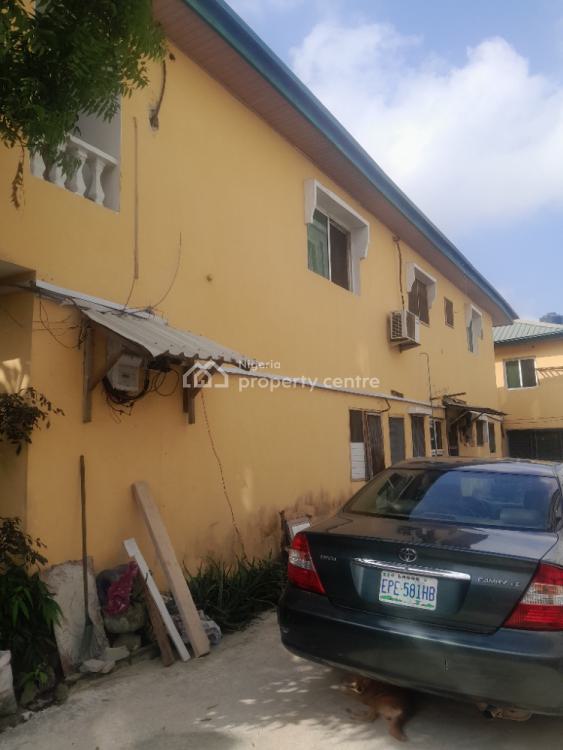 Apartments With Toll Highway Access For Rent Reference: For Rent 2 Bedrooms Flat Off Conservation Road By Chevron