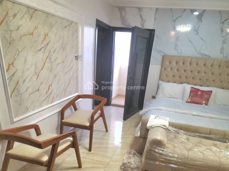 Luxury 5 Bedrooms with Smart Features, Off Freedom Way, Lekki Phase 1, Lekki, Lagos, House Short Let