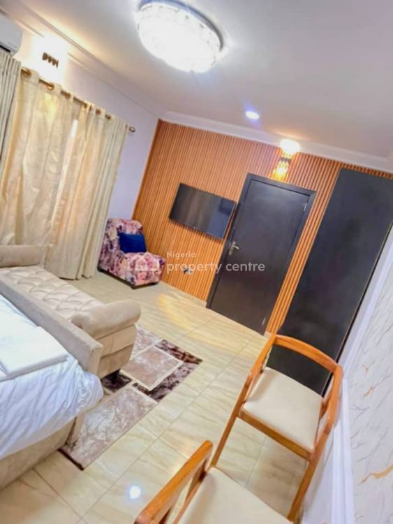 Luxury 5 Bedrooms with Smart Features, Off Freedom Way, Lekki Phase 1, Lekki, Lagos, House Short Let