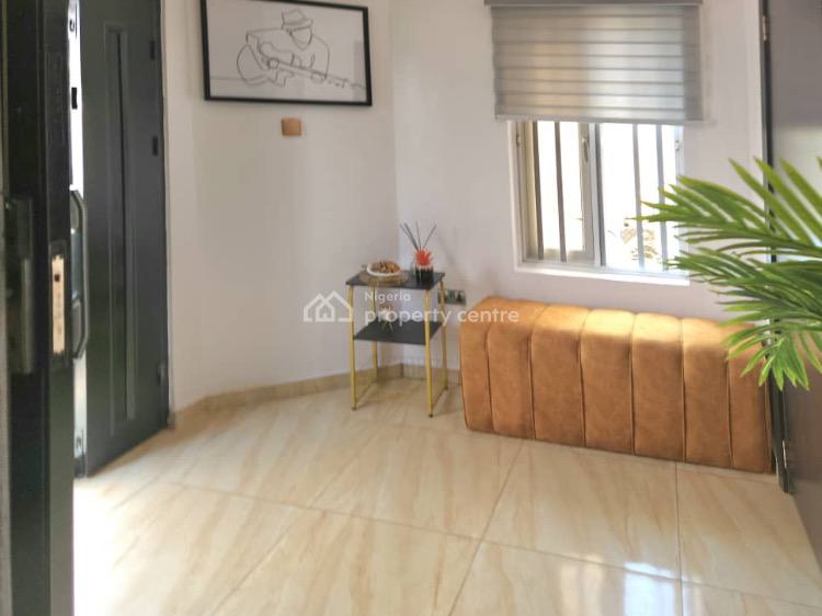 Luxury 5 Bedrooms with Smart Features, Off Freedom Way, Lekki Phase 1, Lekki, Lagos, House Short Let