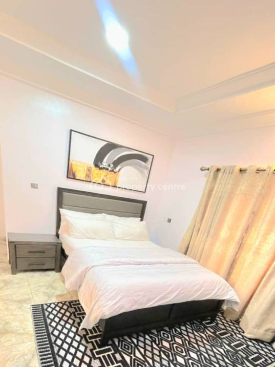 Luxury 5 Bedrooms with Smart Features, Off Freedom Way, Lekki Phase 1, Lekki, Lagos, House Short Let
