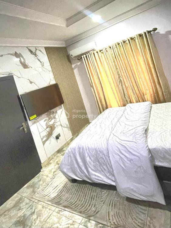 Luxury 5 Bedrooms with Smart Features, Off Freedom Way, Lekki Phase 1, Lekki, Lagos, House Short Let