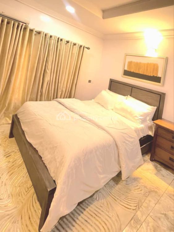 Luxury 5 Bedrooms with Smart Features, Off Freedom Way, Lekki Phase 1, Lekki, Lagos, House Short Let