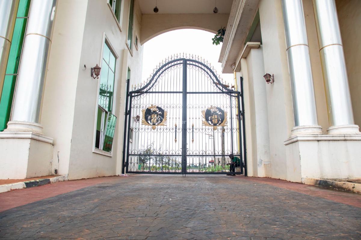 Land, Imperial Park and Gardens Estate, Gra Extension, Sagamu, Ogun, Residential Land for Sale