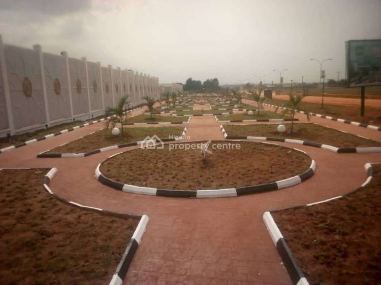 Land, Winter Park and Gardens Estate, Opposite The Gateway International Stadium, Ikenne, Ogun, Residential Land for Sale