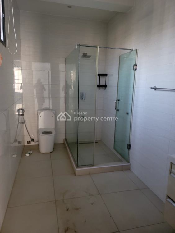 Luxury 4 Bedrooms Terraced Duplex with Bq, Olori Mojisola, Ikoyi, Lagos, Terraced Duplex for Rent