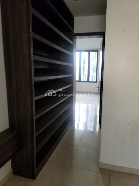 Luxury 4 Bedrooms Terraced Duplex with Bq, Olori Mojisola, Ikoyi, Lagos, Terraced Duplex for Rent