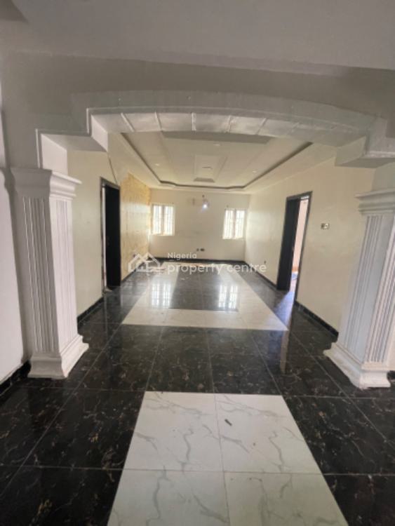 Luxury 2 Bedroom Apartment with Excellent Facilities, Scheme 2 Off Abraham Adesanya Road, Ajah, Lagos, Flat / Apartment for Rent