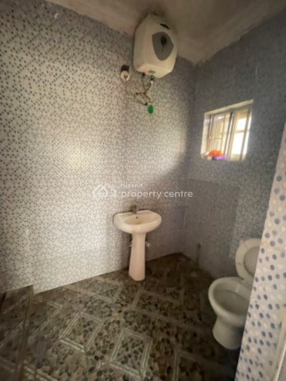 Luxury 2 Bedroom Apartment with Excellent Facilities, Scheme 2 Off Abraham Adesanya Road, Ajah, Lagos, Flat / Apartment for Rent